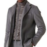 Cashmere Blazer Jacket