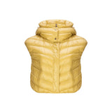 Down Vest Jacket