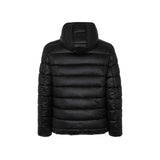 White Polyester Jackets & Coat