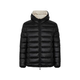 White Polyester Jackets & Coat