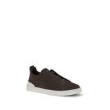 Suede leather Sneakers