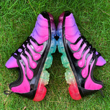 Running Training Fitness Sneakers Summer Women Sports Shoes