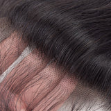 Brazilian Body Wave Human Hair Frontal