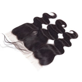 Brazilian Body Wave Human Hair Frontal