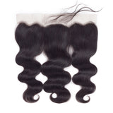 Brazilian Body Wave Human Hair Frontal