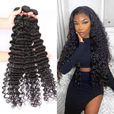 Brazilian Deep Wave Bundles
