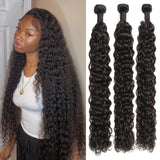 Plush Peruvian Loose Wave Bundles